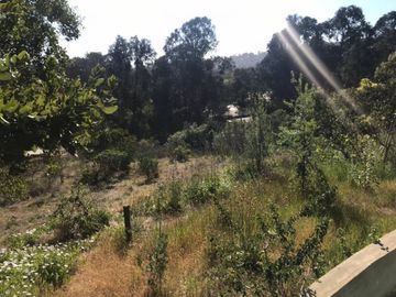 SITIO EN CACHAGUA