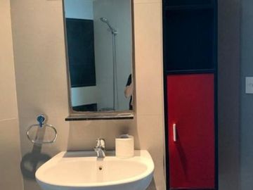 Kondominium Regency Sheraton View city Listrik 3500 watt, Furnish