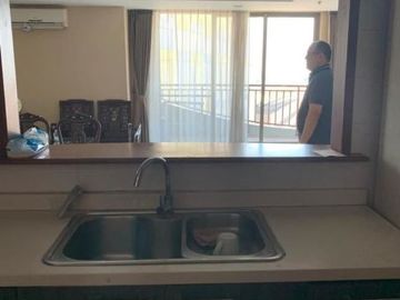 Kondominium Regency Sheraton View city Listrik 3500 watt, Furnish
