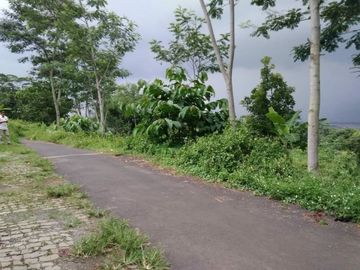 Tanah ELING BENING SIAP BANGUN Bawen dan sekitarnya