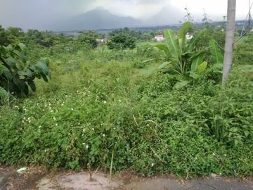 Tanah ELING BENING SIAP BANGUN Bawen dan sekitarnya