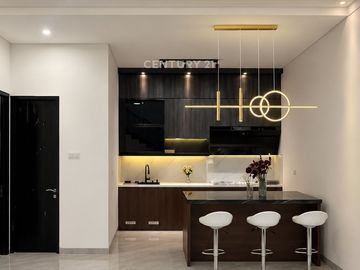Dijual Rumah Bagus Siap Huni Harga Menarik Di Bsd