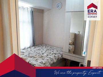 Disewa Apartemen Springlake 2BR FF Davallia Lt.8