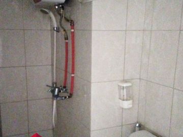 Disewa Apartemen Springlake 2BR FF Davallia Lt.8