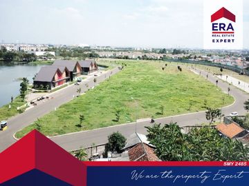Disewa Apartemen Springlake 2BR FF Davallia Lt.8