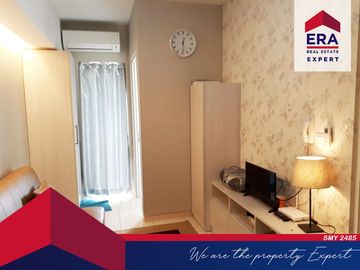 Disewa Apartemen Springlake 2BR FF Davallia Lt.8