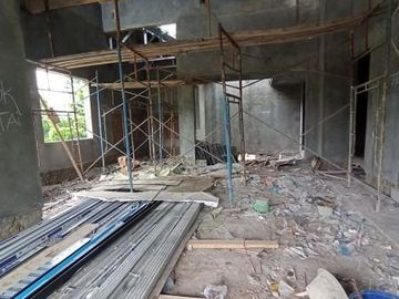 Rumah Siap Huni Bekasi Barat 2 Lantai 5 Kamar Tidur