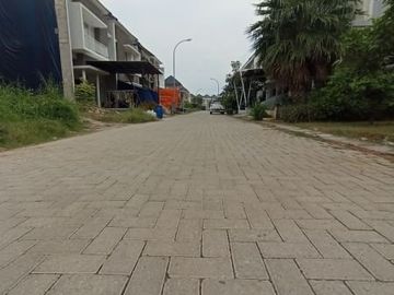 Rumah Siap Huni Bekasi Barat 2 Lantai 5 Kamar Tidur