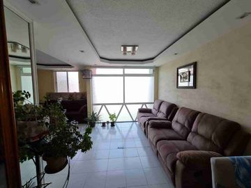 VENTA DE DEPARTAMENTO EN AZCAPOTZALCO, RESIDENCIAL FRESNOS