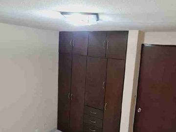 VENTA DE DEPARTAMENTO EN AZCAPOTZALCO, RESIDENCIAL FRESNOS