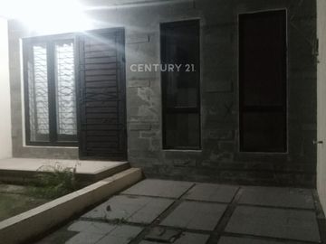 Rumah Dijual Di Harapan Mulya Bekasi  Lokasi Strategis Siap Huni