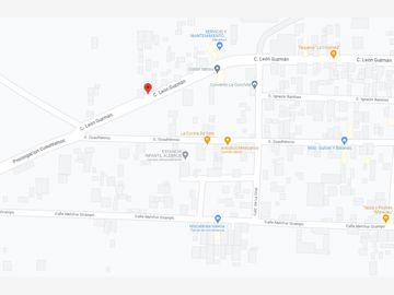 Casa en Venta en La Concepción Coatipac (La Conchita)
