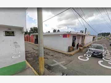 Casa en Venta en La Concepción Coatipac (La Conchita)
