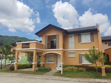 Ready for Occupancy 5 BR House for Sale in Talamban, Cebu City