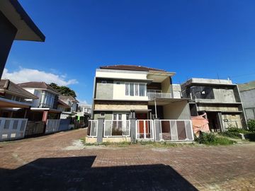 Rumah dijual di Malang