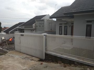 Free Design harga terjangkau bisa KPR di Geo Asri Residence