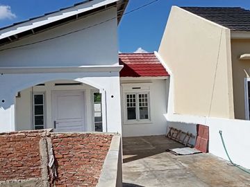 Free Design harga terjangkau bisa KPR di Geo Asri Residence