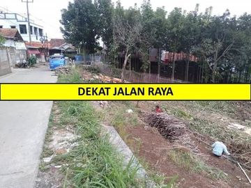 jual tanah kavling cibiru dekat kampus cocok untuk kosan
