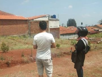 jual tanah kavling cibiru dekat kampus cocok untuk kosan
