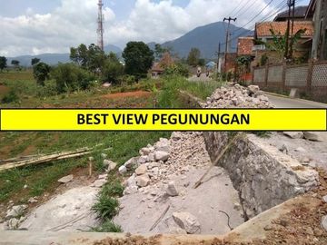 jual tanah kavling cibiru dekat kampus cocok untuk kosan