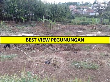 jual tanah kavling cibiru dekat kampus cocok untuk kosan