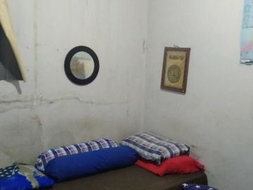 DIJUAL MURAH RUMAH ASRI DILOKASI CANTIK KOMPLEK SARIWANGI BANDUNG