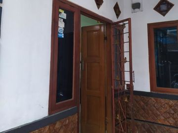 Rumah 3 Lantai Di Komplek Bukit Permata Cimahi | SANDYHERMAWAN