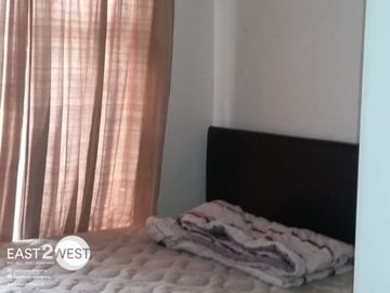Dijual Rumah Foresta Naturale BSD City Tangerang Selatan Bagus Nyaman Siap Huni