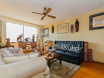 Departamento en Venta en El Golf