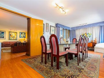 Departamento en Venta en El Golf