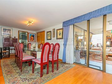 Departamento en Venta en El Golf