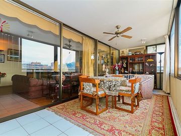 Departamento en Venta en El Golf