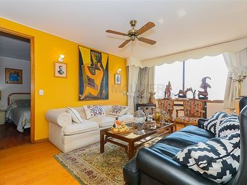 Departamento en Venta en El Golf