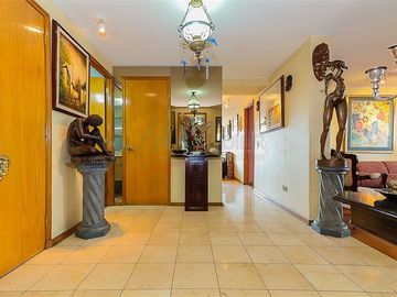 Departamento en Venta en El Golf