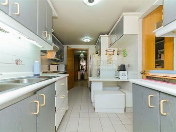 Departamento en Venta en El Golf