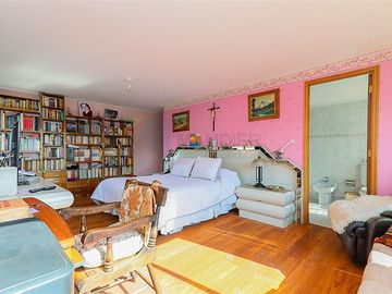 Departamento en Venta en El Golf