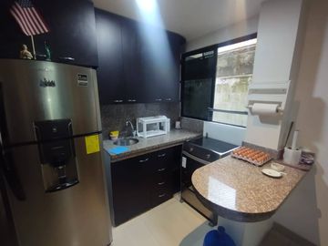 VENTA SUITE PLANTA BAJA CON PARQUEO KENNEDY