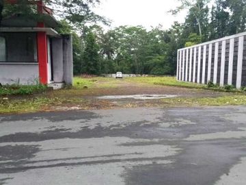 Kapling Pesona Kaliurang 2, One Gate System, Dekat Jogja Bay