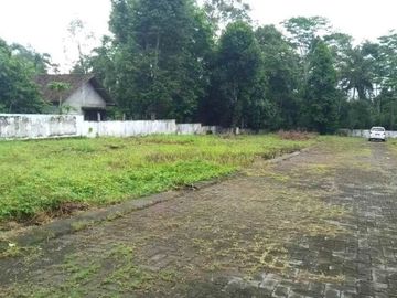 Kapling Pesona Kaliurang 2, One Gate System, Dekat Jogja Bay
