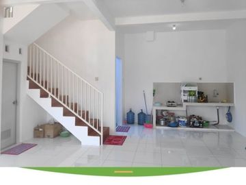 HANYA HARI INI! Rumah Minimalis Harga Super Manis Tipe 70