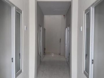 Rumah Kost Eksklusif di Akordion 2,3 Milyar