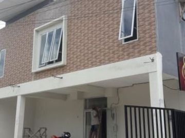 Rumah Kost Eksklusif di Akordion 2,3 Milyar