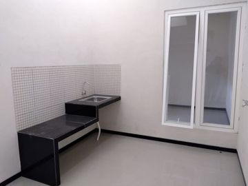 Rumah Kost Eksklusif di Akordion 2,3 Milyar