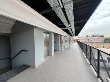 Local Comercial en Arriendo en La Florida 40 mtr2