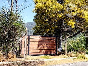 Parcela en venta en Alhué 16.400 mt2