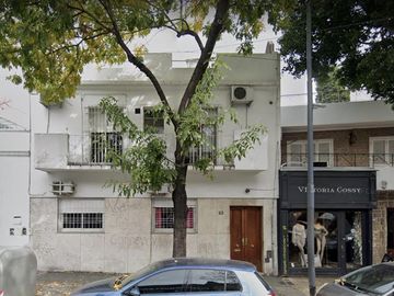 Departamento - Palermo