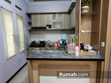 rumah kondisi baik konsep rumah mezani Shm (cash)