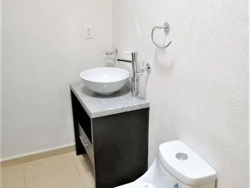 Venta Casa en Fraccionamiento las Misiones Toluca