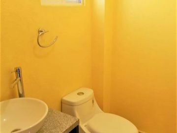 Venta Casa en Fraccionamiento las Misiones Toluca