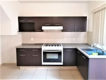 Venta Casa en Fraccionamiento las Misiones Toluca